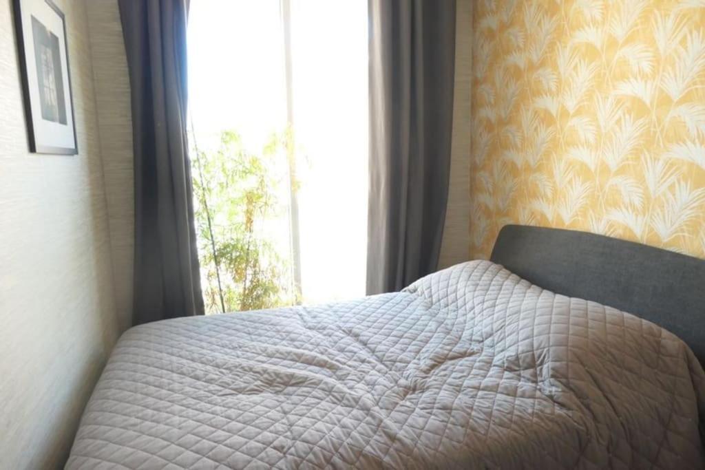 Bel Appartement Vue Mer Saint Brevin Les Pins Ngoại thất bức ảnh