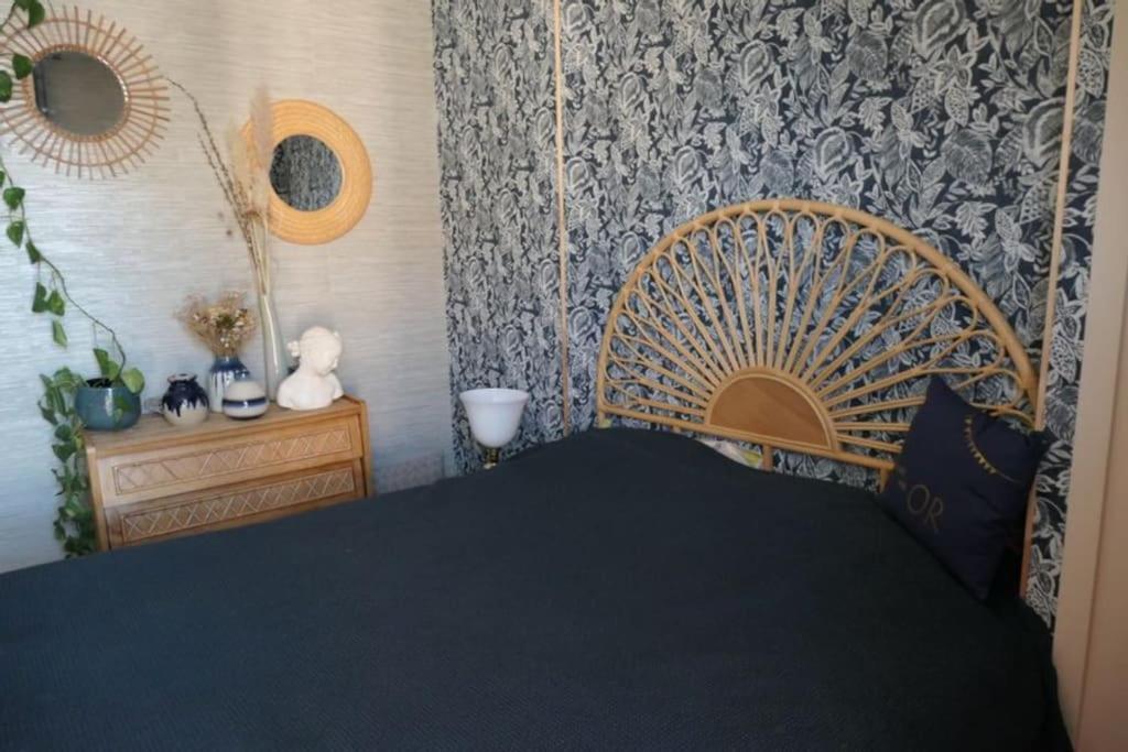 Bel Appartement Vue Mer Saint Brevin Les Pins Ngoại thất bức ảnh