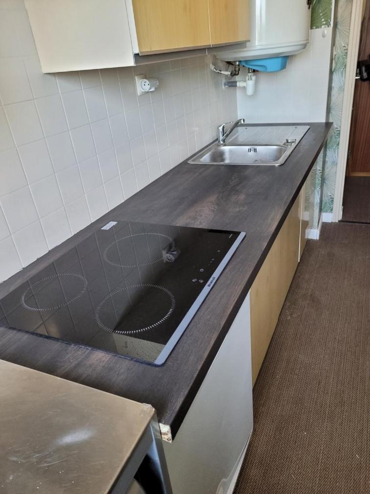 Bel Appartement Vue Mer Saint Brevin Les Pins Ngoại thất bức ảnh